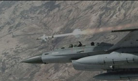 Fighter Jet